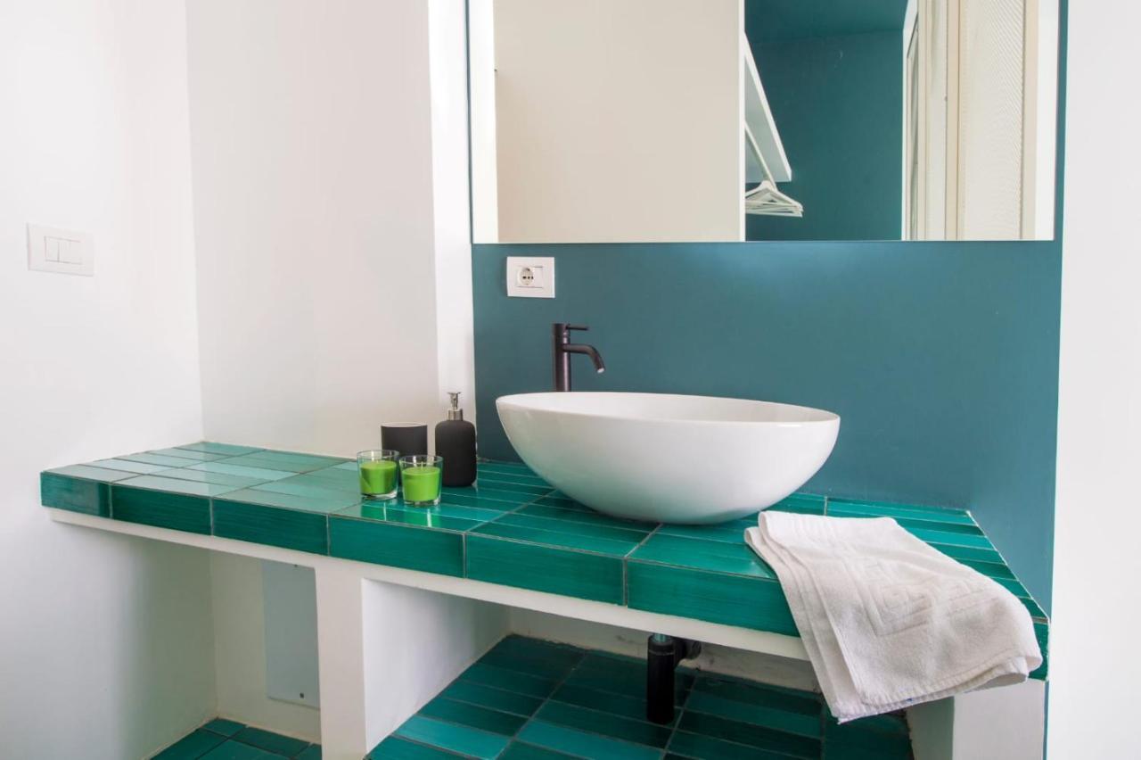 סלרנו Ninina Boutique Suites מראה חיצוני תמונה